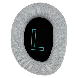 Almohadillas para los oídos inalámbricas Logitech G522 Lightspeed de tres modos, almohadillas de tela de malla de alta elasticidad, cámaras acústicas, carcasas insonorizadas - Product Image 5
