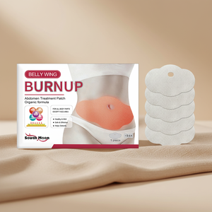 <span class=keywords><strong>Patch</strong></span> Minceur Naturel Brûleur de Graisse Perte de Poids Merveilleux Enveloppement Raffermissant pour le Ventre et le Corps - Product Image 6