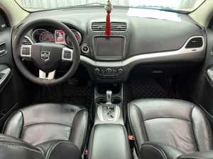Prix abordable 2015 Dodge JCUV 2.4L automatique, siège et miroir électriques, toit ouvrant, TV monté au plafond, CCS ,Start/stop voitures d'<span class=keywords><strong>occasion</strong></span> - Product Image 6