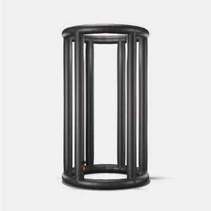 Cabine de sauna vapeur circulaire pliable avec générateur de vapeur 3L, chauffage électrique portable, pour <span class=keywords><strong>spa</strong></span> à domicile, sortie d'usine - Product Image 5