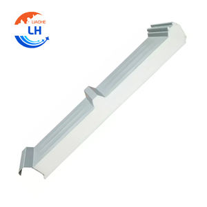 Paneles de Pared Exteriores de 50 mm y 75 mm, Paneles Sándwich, Placas Aislantes de <span class=keywords><strong>Poliuretano</strong></span>, Revestidas de <span class=keywords><strong>Poliuretano</strong></span> - Product Image 4