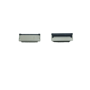 Conectores FFC FPC de Alta Calidad con Paso de 0.5mm, Conector Hembra Modelo 0.5MM de Proveedor Vietnamita - Product Image 1