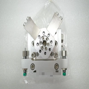 Masa döner aktüatör Nib Grc-20-90-a1 Cyl-rot192 = 8b44 yeni orijinal hazır stok endüstriyel otomasyon Pac <span class=keywords><strong>Progr</strong></span> Plc - Product Image 1