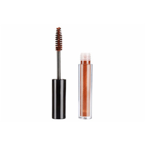 Nuevo diseño de maquillaje cosméticos 4 colores coloración fácil líquido de cejas impermeable rimel Gel Etiqueta Privada - Product Image 5