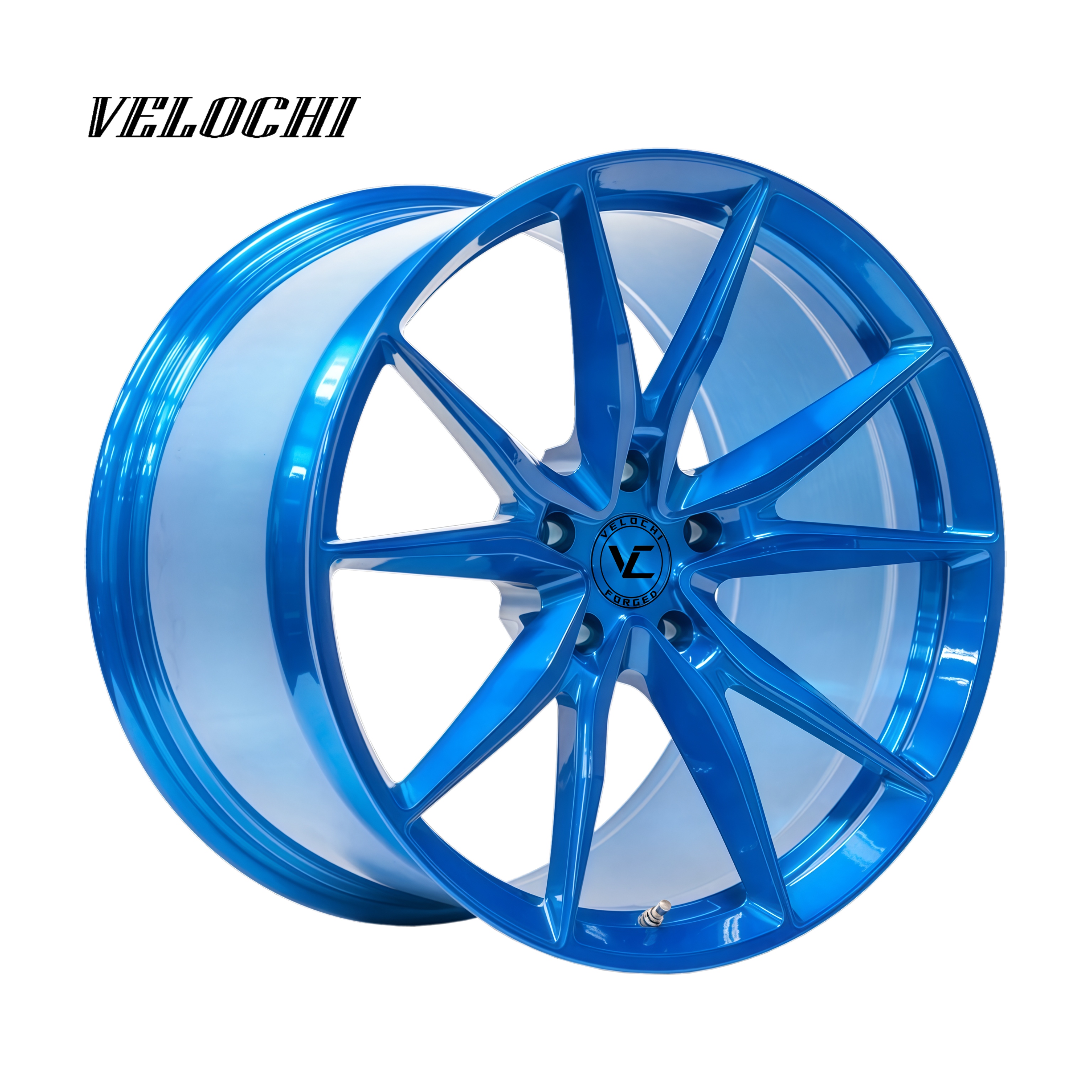 Azul