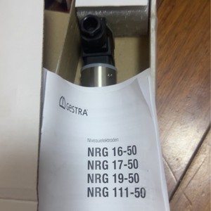เซ็นเซอร์วัดระดับของเหลว Gestra Nrg16-50 24 โวลต์ ดีซี สวิตช์แม่เหล็กแบบรีด สวิตช์จากเยอรมนี - Product Image 5