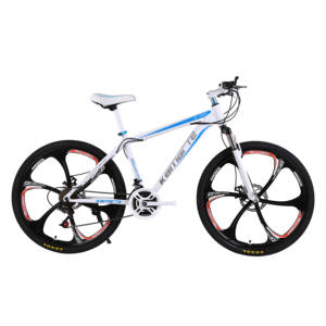Ruedas de bicicleta de montaña de fibra de carbono bicicleta de montaña de 26 <span class=keywords><strong>pulgadas</strong></span> <span class=keywords><strong>bicicletas</strong></span> japonesas de <span class=keywords><strong>segunda</strong></span> <span class=keywords><strong>mano</strong></span> bicicleta de montaña de aluminio usada - Product Image 2