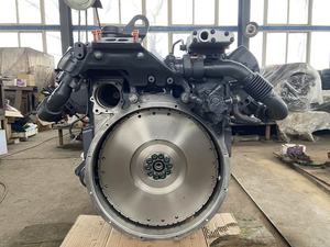 OM502LA เครื่องยนต์รถบรรทุกเครื่องยนต์ OM904สมบูรณ์สำหรับมาตรฐานยูโร5 - Product Image 4