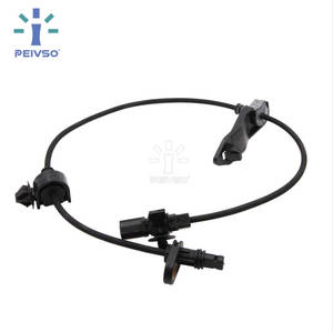 PEIVSO 57475-SNE-A01 57470-SNE-A01 เซ็นเซอร์ความเร็วล้อ ABS เหมาะสำหรับฮอนด้า ซีวิค FA1 FD1 FD2 USA ผลิตในปี 2006-2011 1.8L 2.0L - Product Image 1