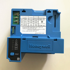 Combustion <b>controller</b> EC7850A1072 - Manufacturer supply, various specifications available. - Product Image 3