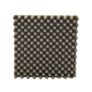Pannelli <span class=keywords><strong>Acustici</strong></span> in Schiuma di Poliuretano Moderni, Ignifughi ed Ecologici, <span class=keywords><strong>Isolanti</strong></span> Spessi per Assorbimento Acustico in Camera da Letto - Product Image 1