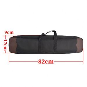 Sac de tir à l'arc imperméable de haute performance certifié BSCI, housse de protection pour arc composé et flèches, idéal pour la compétition - Product Image 6