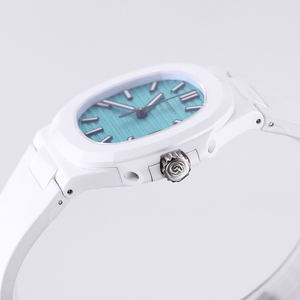 Reloj de Pulsera Patek Philippe 2026, Nuevo, Ligero, con Caja de Metal, de Alta Calidad, con Correa de Cuero, Personalizable con Logotipo, para Uso Diario Informal - Product Image 6