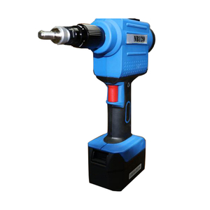 Professionelle Produkte Akku-Gewindemutter-Nietgerät Elektrisches Nietwerkzeug - Product Image 3