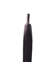 Tube thermorétractable flexible en PTFE/PFA de haute qualité, résistant aux hautes températures, fourni par l'usine