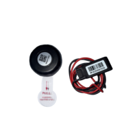 Traceur GPS anti-perte ITag avec prise en charge Bluetooth, entrée 5-36V, application plateforme gratuite, API gratuite pour moto, voiture, vélo, camion, Airtag