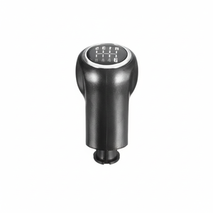 หัวเกียร์รถยนต์แบบสากล ขนาดเดียว ใช้ได้กับ Astra H & Corsa D 6 สปีด - Product Image 2