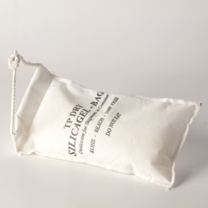 Vente en gros de gel de silice déshydratant Vietnam fabricant 500g anti-humidité pour vêtements chaussures en cuir électronique Mf SiO2 cintre - Product Image 3