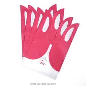 Bolsas de Regalo con Diseño de Conejito y Pato para Dulces, Galletas, Recuerdos de Fiesta, Empaque para Pasteles de Boda - Product Image 1