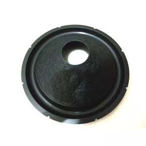 Hệ Thống Âm Thanh Chuyên Nghiệp Loa Siêu Trầm 15Inch Phụ Kiện Loa Hình Nón Cho Xe Hơi - Product Image 3