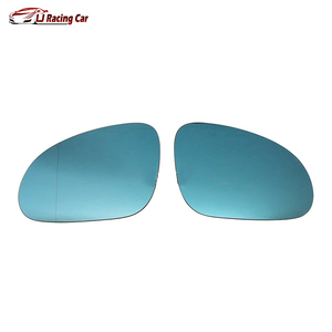 Rétroviseur latéral <span class=keywords><strong>de</strong></span> voiture en <span class=keywords><strong>verre</strong></span> chauffant pour VW Volkswagen Sagitar Magotan B6 Passat <span class=keywords><strong>Golf</strong></span> <span class=keywords><strong>5</strong></span> Lavida - Product Image 2