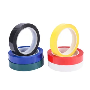 Hot Selling China Supplier High Quality Mylar Adhesive Tape Mylar Adhesive Tape Polyester Mylar Adhesive Tape For Transformer