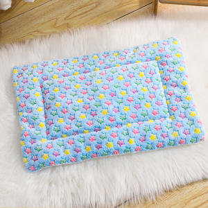 Fundas impermeables para asiento de coche de perro con estampado de piel sintética para asiento trasero, respetuosas con el medio ambiente - Product Image 3