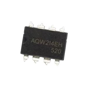 AQW214 AQW214EH รีเลย์ออปโตคัปเปลอร์แบบ DIP-8 - Product Image 1