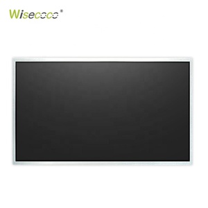 TFT IPS 21.5 Inch <span class=keywords><strong>LCD</strong></span> <span class=keywords><strong>Panel</strong></span> Full HD 1920*1080 300 <span class=keywords><strong>Nits</strong></span> Dual Channel LVDS VGA DVI Độ Tương Phản Cao Tùy Chỉnh Độ Sáng Cao - Product Image 2