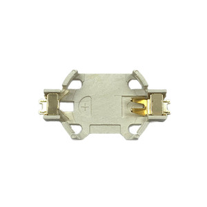 Hộp Pin CR2032 BS-06-B4AA015 Đồng Liên Hệ <span class=keywords><strong>SMT</strong></span> <span class=keywords><strong>CR2025</strong></span> CR2016 CR 2032 Đồng Xu Nút Pin Hộp Pin Cho CR2032 - Product Image 4