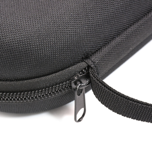 Coque rigide de couleur noire personnalisée grand étui de transport pour casque <span class=keywords><strong>Sony</strong></span> MDR-ZX100 ZX110 ZX300 ZX310 - Product Image 2