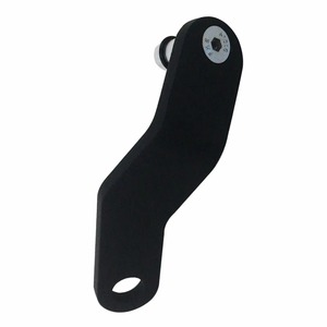 Auso-Racing Carpet Mounting Bracket Aluminum Alloy For Subaru Wrx 02-07 <b>Floor</b> <b>Liner</b> Support Bracket - Product Image 3