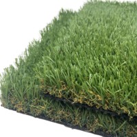 Hanwei Hierba Buatan De 40Mm 19000 Terlihat Alami Buatan Turgrama Sintetika Para Patio Buatan Csped Buatan
