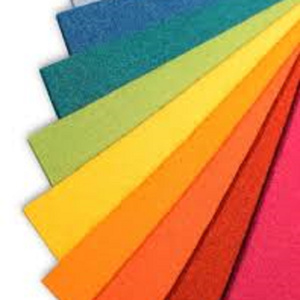 3mm-4mm Dày Tùy Chỉnh Màu Sắc và Kích Thước Cảm Thấy - Product Image 3