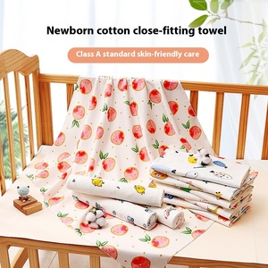 Manta envolvente imprescindible para bebés recién nacidos, suministros para pañales <span class=keywords><strong>de</strong></span> nuevo diseño para todas las estaciones - Product Image 5