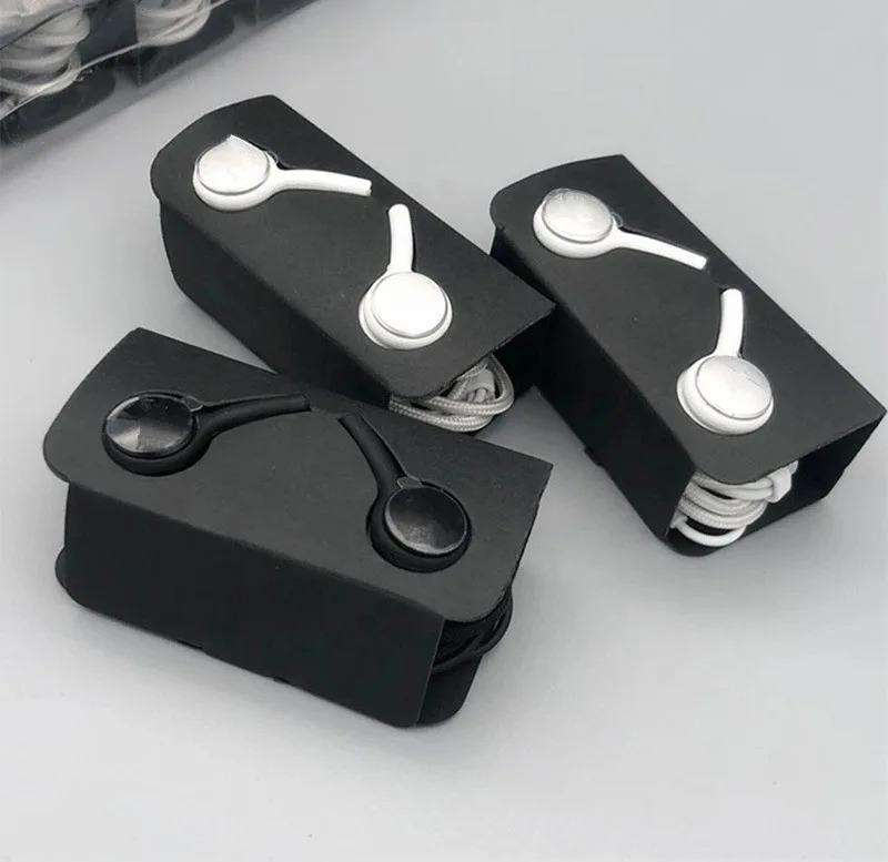 Type C Earphones with Volume Control - Image 4