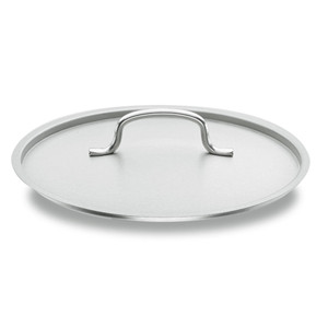 Coperchio Chef Classic Cookware da 24 cm in acciaio inossidabile, parte di ricambio - Product Image 1