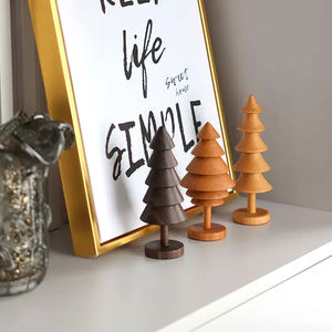 Ornements <span class=keywords><strong>de</strong></span> Noël temps <span class=keywords><strong>de</strong></span> vacances en gros perles <span class=keywords><strong>de</strong></span> bois suspendus décor d'arbre <span class=keywords><strong>de</strong></span> Noël arbre <span class=keywords><strong>de</strong></span> Noël meilleur <span class=keywords><strong>GIF</strong></span> - Product Image 3