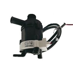 Bomba de Drenaje de Condensado BLDC de la Serie PSB-B, 12/13V CC, con Elevación de 850/1200mm para Aires Acondicionados - Product Image 3