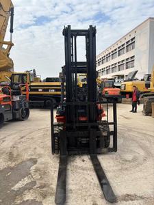Equipo Industrial Usado: Motor, Bomba y Caja de Cambios para Montacargas Toyota - ¡Venta Caliente! Suministro Directo de Fábrica, Inventario Disponible para Entrega Inmediata - Product Image 6