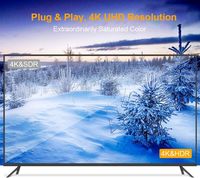 CableCreation 10M 33FT AOC USB 3.1 Tipo-C para Cable 4K 60Hz de Fibra Óptica Activa con Revestimiento de PVC y Trenzado de Lámina para Proyector y Salas de Reuniones