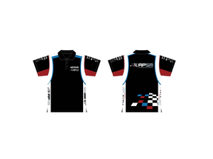 Kaos Polo Sublimasi Custom Grosir untuk Olahraga - Product Image 1