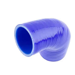 Manguera de silicona Flexible industrial de alta temperatura para Audi Tts3seat Lion <span class=keywords><strong>Cupra</strong></span> R 225PS 1,8 T Amubea 1998-06 - Product Image 2