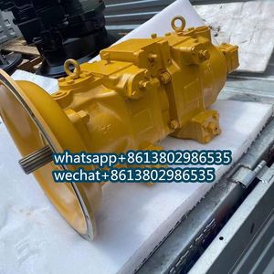  ปั๊ม E3408B E340DL E3412D K3V112 K5V160 K5V200 A28V130 K7V180 3228733 ปั๊มหลัก - Product Image 4
