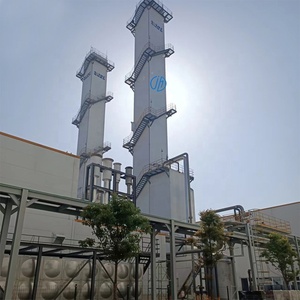 JINHUA 630Nm³/h Usine d'oxygène économique et économe en énergie pour l'approvisionnement continu en oxygène des usines <span class=keywords><strong>de</strong></span> médicaments vétérinaires - Product Image 2