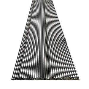 <span class=keywords><strong>AISI</strong></span> ASTM/EN 스테인리스 스틸 로드 <span class=keywords><strong>201</strong></span>/<span class=keywords><strong>304</strong></span>/304L/309S/310/310S/316/316L/321/410/<span class=keywords><strong>430</strong></span> 25-200mm 직경 316ti 절단 벤딩 용접 - Product Image 5