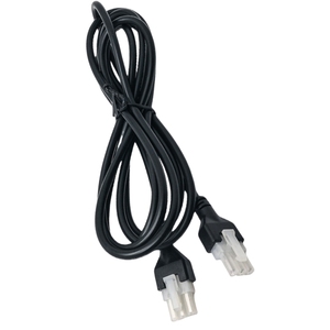 Custom Micro Fit 3.0 serie 2 3 4 6 8pin Way Molex Plug to Plug cavo Overmolded - Product Image 2