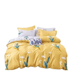 <span class=keywords><strong>Set</strong></span> di biancheria da letto a due lati con motivo diverso <span class=keywords><strong>set</strong></span> di biancheria da letto patchwork in <span class=keywords><strong>cotone</strong></span> 100% <span class=keywords><strong>set</strong></span> di biancheria da letto <span class=keywords><strong>matrimoniale</strong></span> - Product Image 1