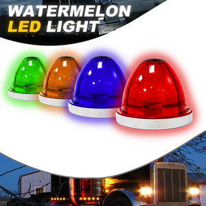 IP68 không thấm nước tín hiệu lần lượt dưa hấu đèn underglow <span class=keywords><strong>Led</strong></span> <span class=keywords><strong>Lights</strong></span> Kit bên ngoài Neon giọng underbody ánh sáng cho xe tải - Product Image 2