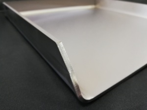 WEKIS Wholesale Cheap Commercial Outdoor Stainless Steel BBQ <b>Grill</b> Perforated <b>Flat</b> Oval Frying Roasting Pans Rack Gas - Product Image 5